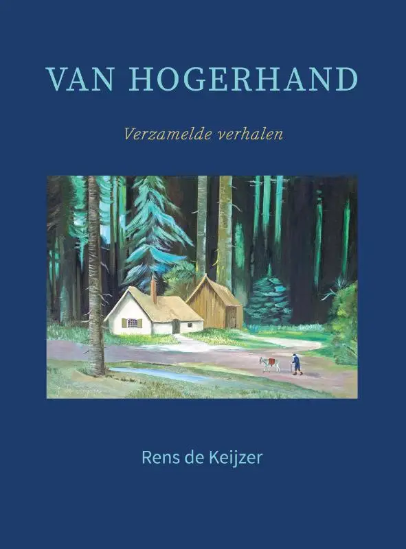 Van Hogerhand