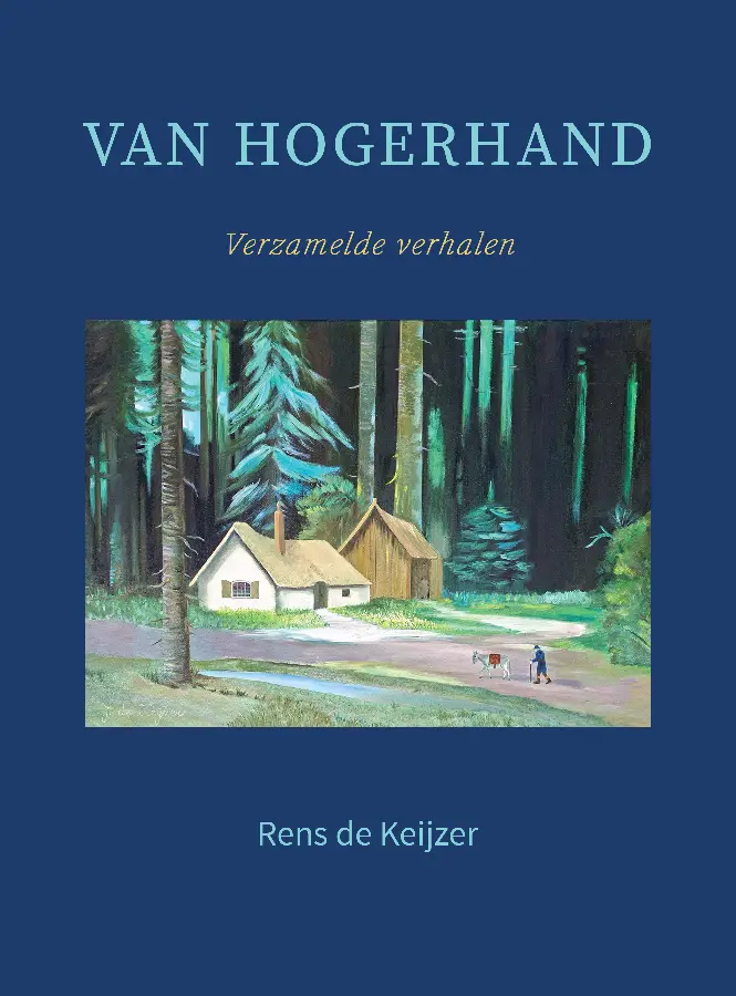 Van Hogerhand