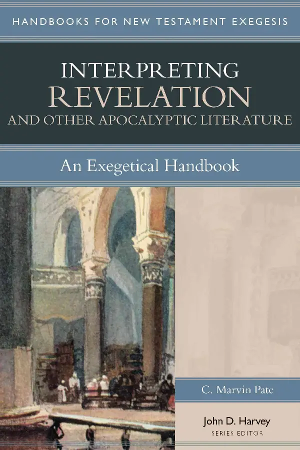 Interpreting revelation and other apocal