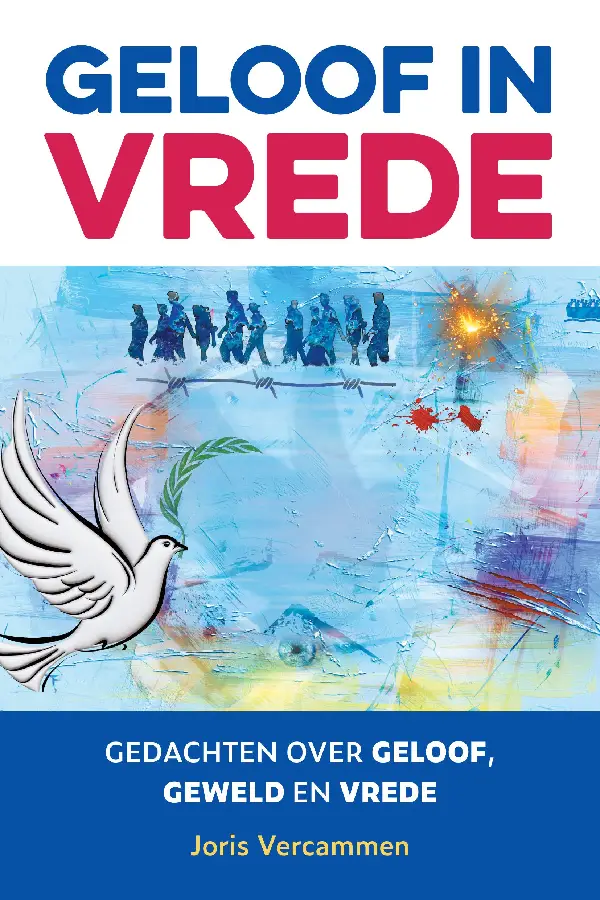 Geloof in vrede