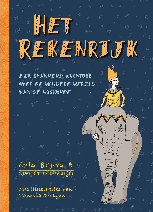 Rekenrijk