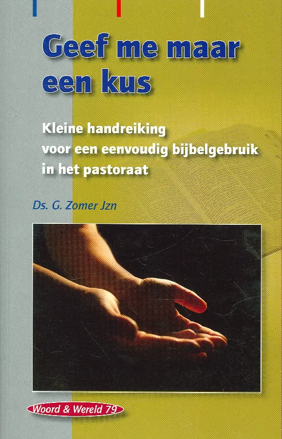 Geef me maar een kus 79