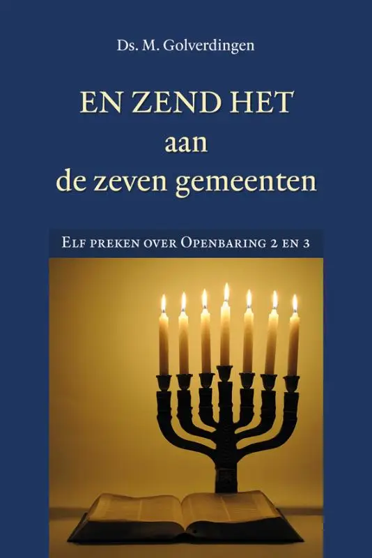 En zend het aan de zeven gemeenten