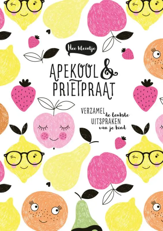 Apekool & prietpraat