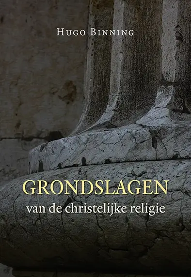Grondslagen van de christelijke religie