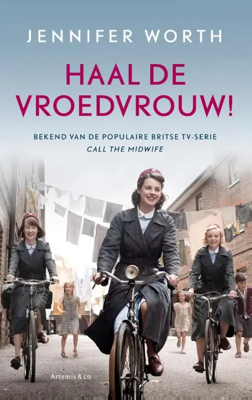 Haal de vroedvrouw  POD