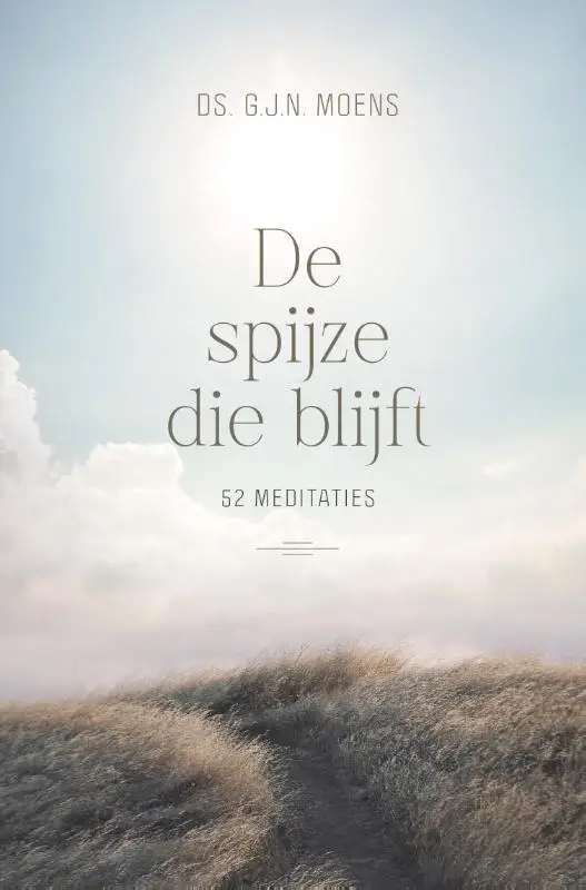Spijze die blijft
