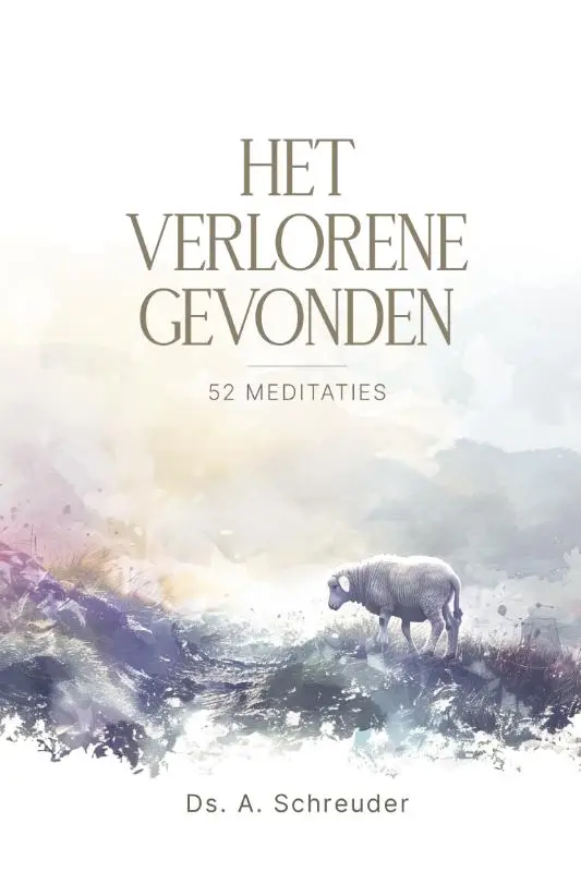 Verlorene gevonden