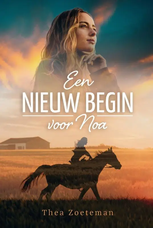 Nieuw begin voor Noa