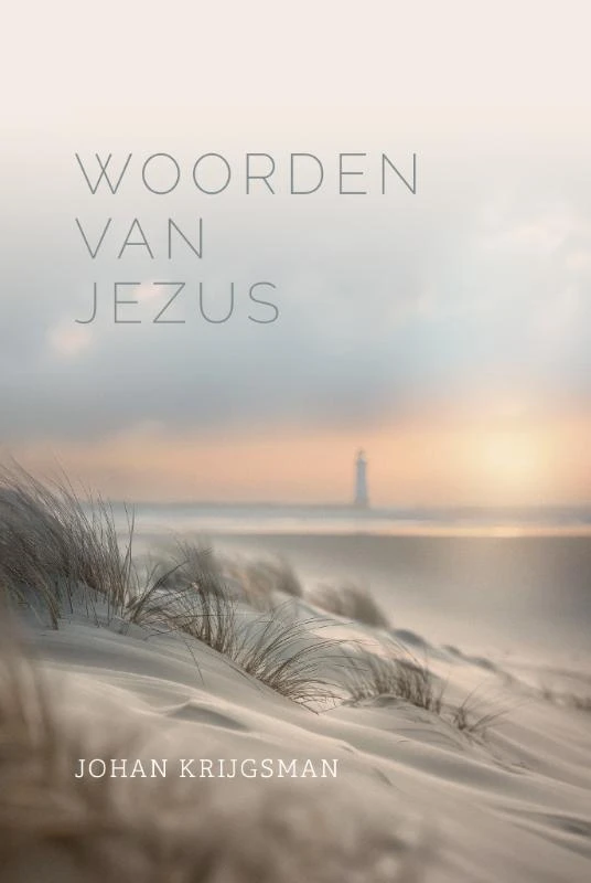 Woorden van Jezus