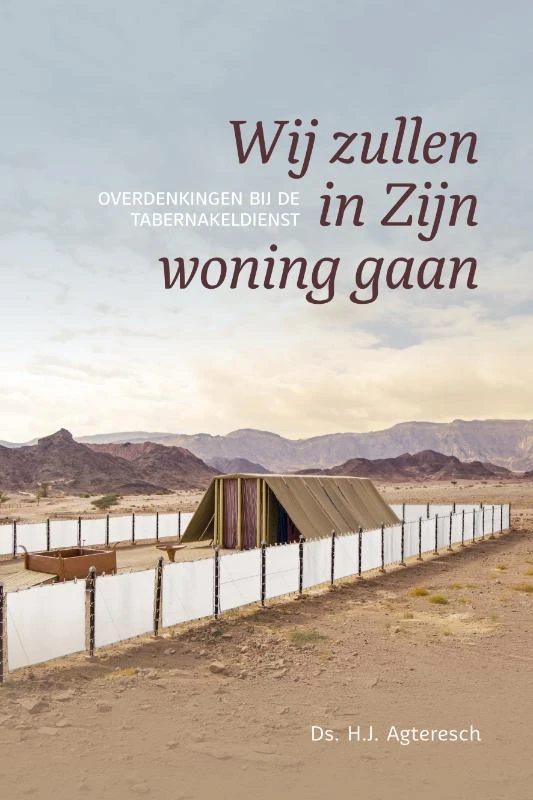Wij zullen in Zijn woning gaan