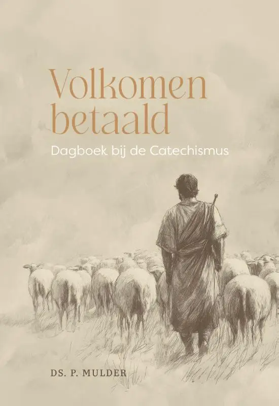Volkomen betaald