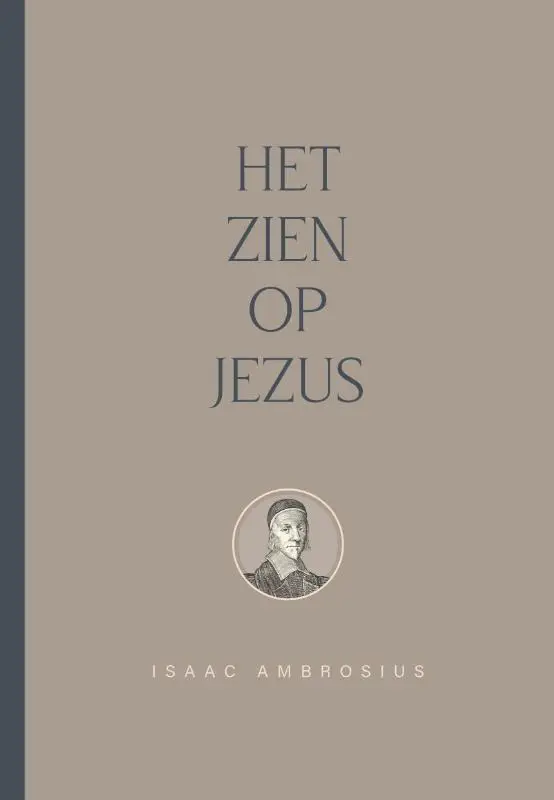 Zien op Jezus