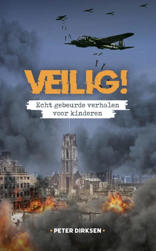 Veilig!