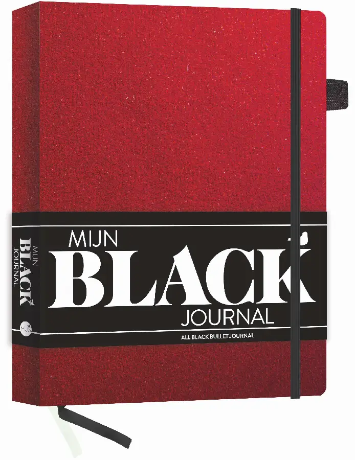 Mijn black journal