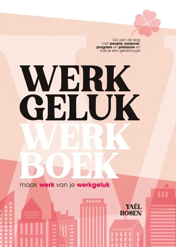 Werkgeluk werkboek