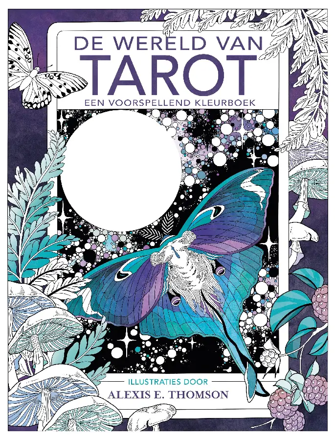Wereld van tarot