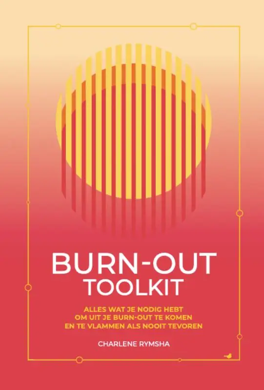 Burn-out toolkit