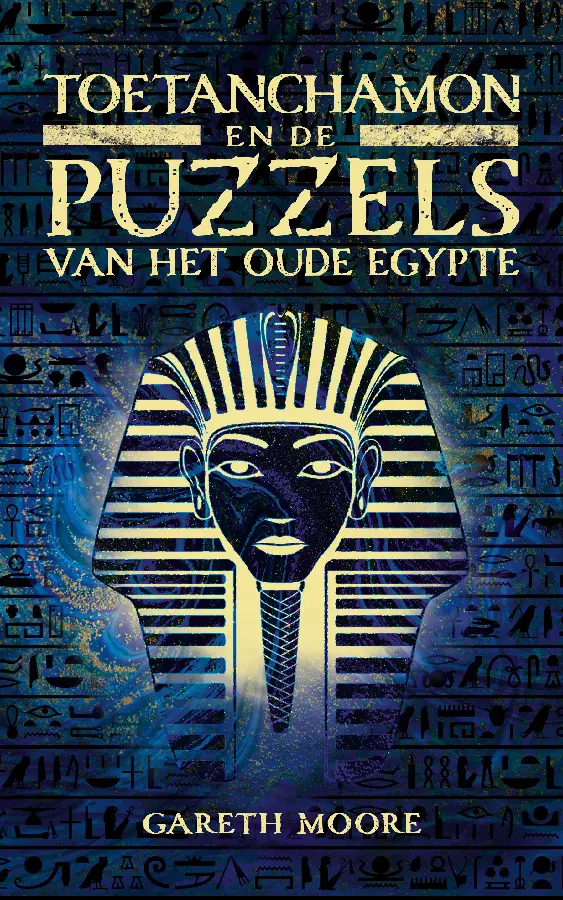Toetanchamon en de puzzels van het oude