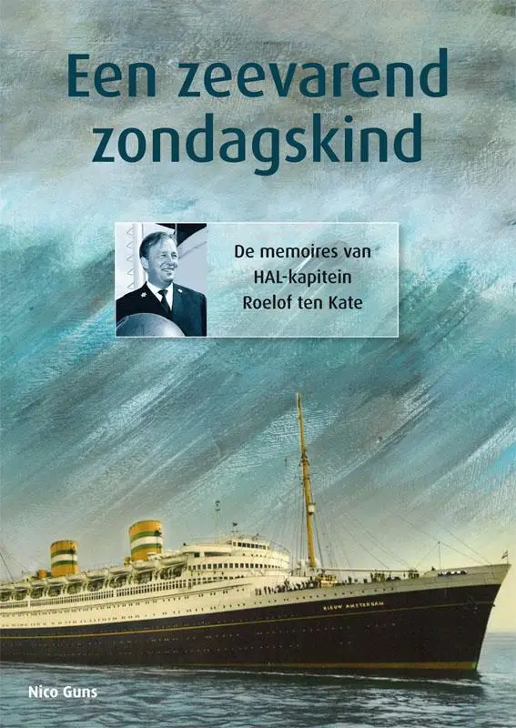 Zeevarend zondagskind