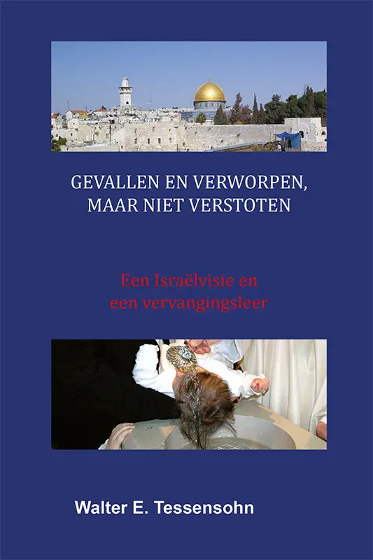 Gevallen en verworpen niet verstoten POD