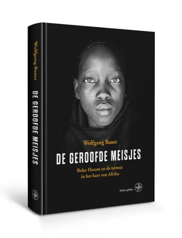 Geroofde meisjes