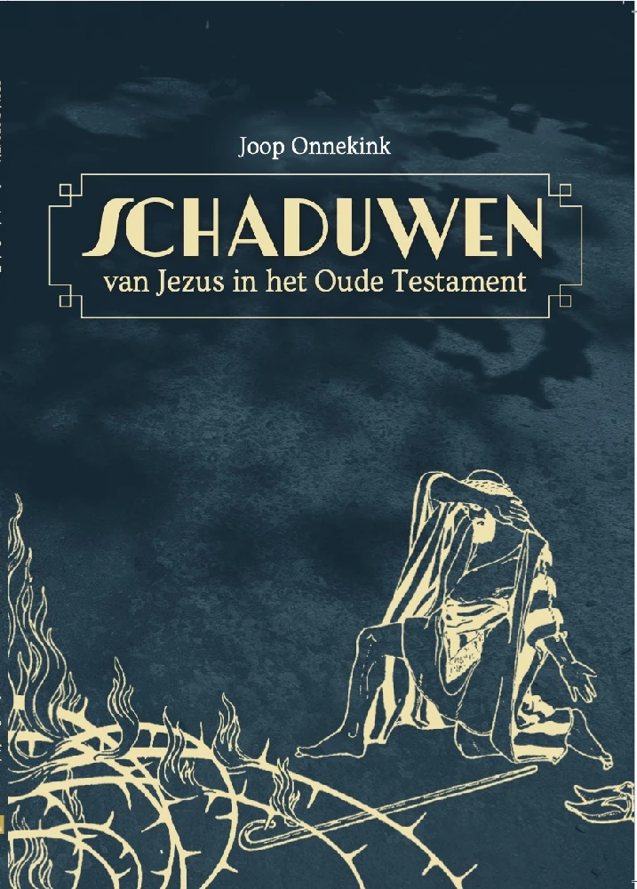 Schaduwen van Jezus in het oude testamen