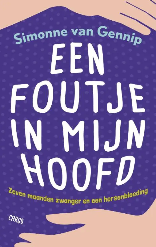 Foutje in mijn hoofd