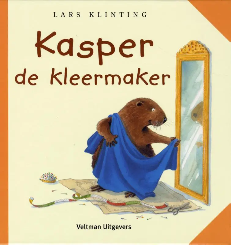 Kasper de kleermaker