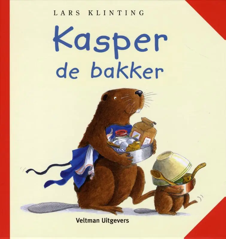 Kasper de bakker