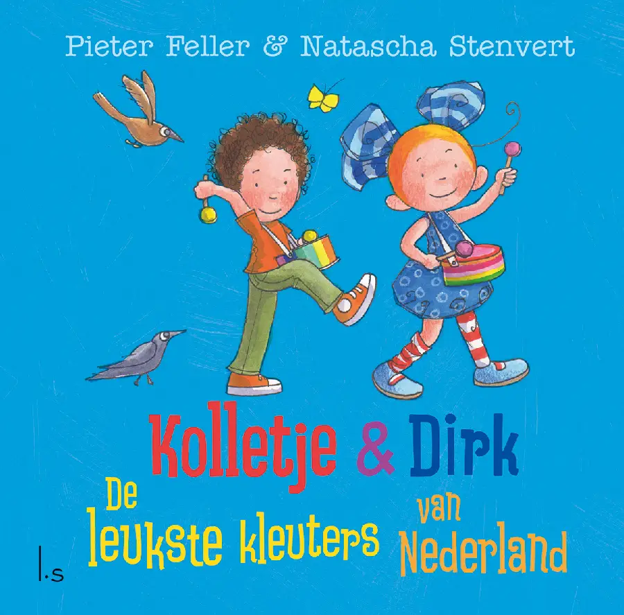 Leukste kleuters van Nederland
