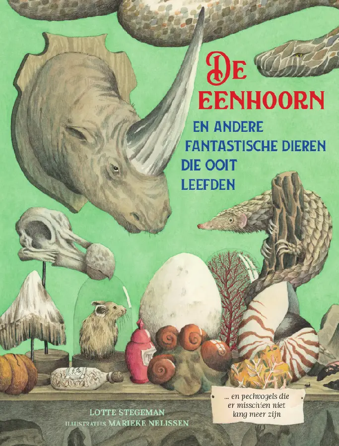 Eenhoorn