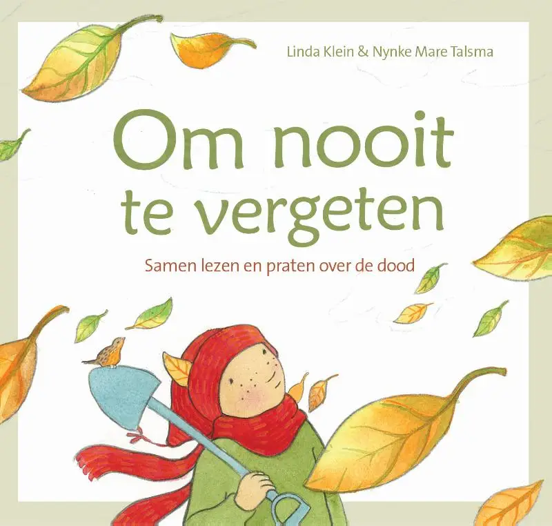 Om nooit te vergeten