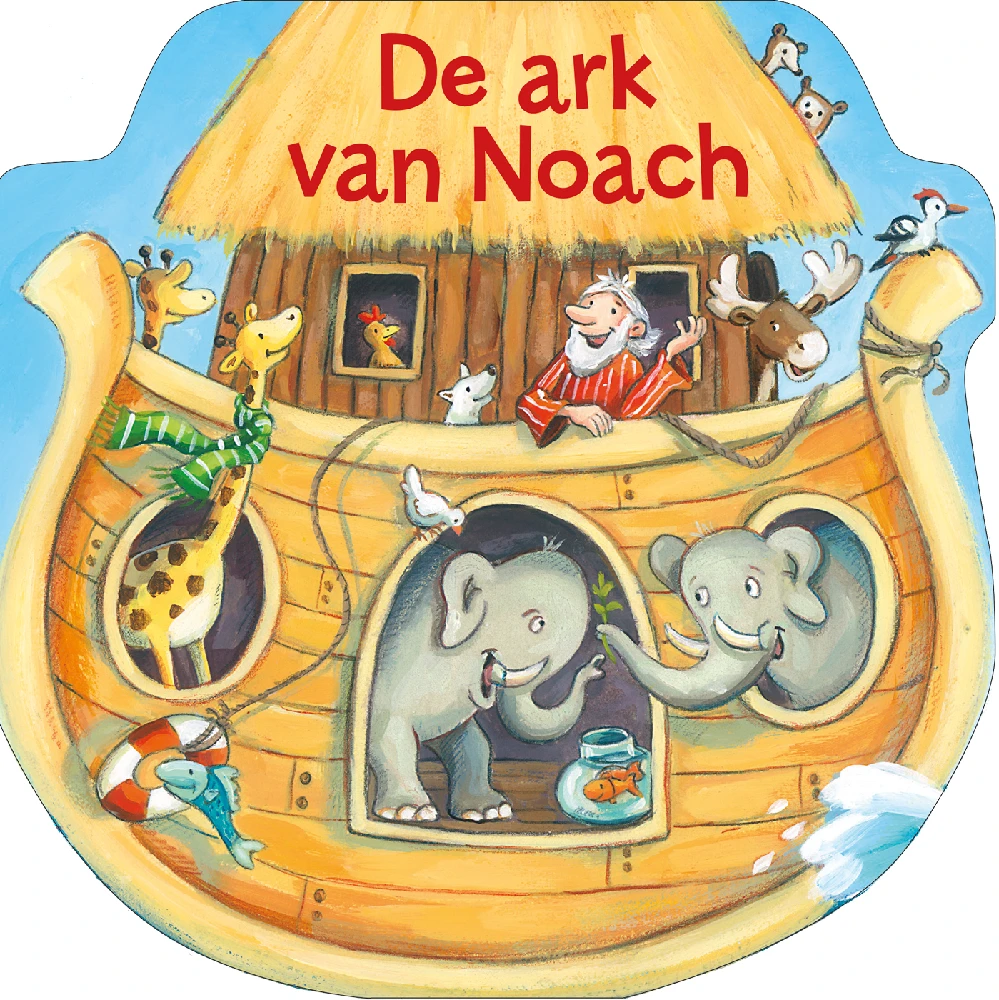 Ark van Noach