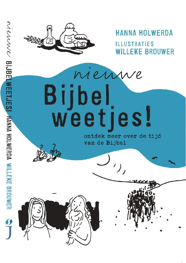 Bijbelweetjes II