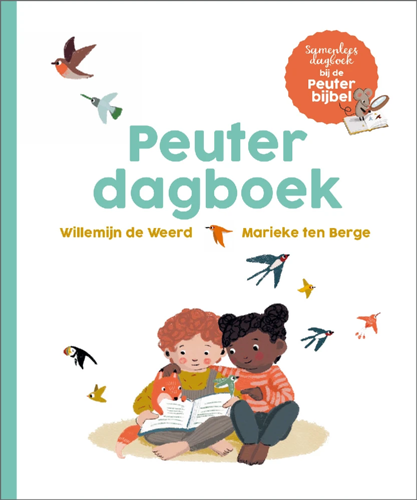 Peuterdagboek
