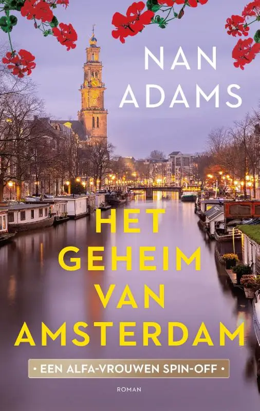 Geheim van Amsterdam
