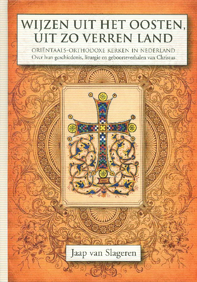 Wijzen uit het oosten uit zo verren land