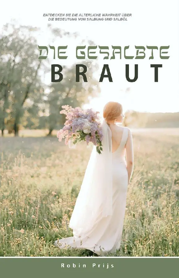 Die gesalbte braut