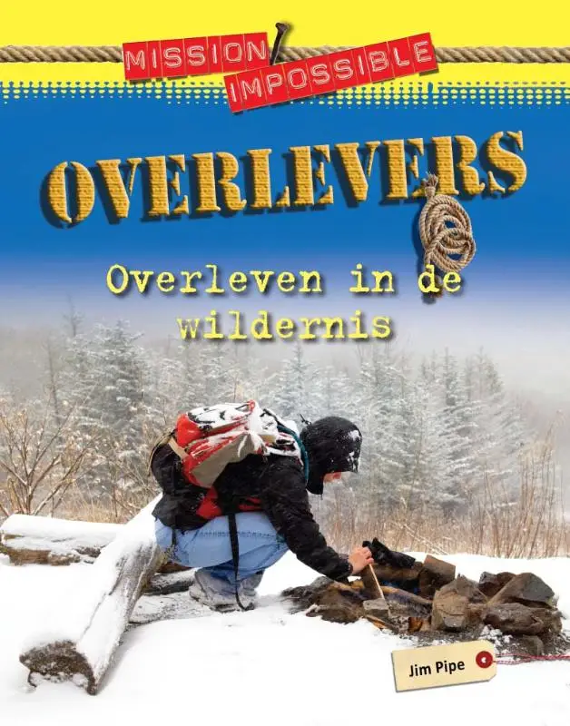 Overlevers