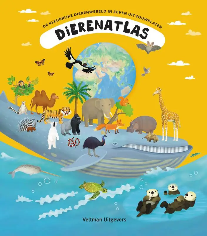 Dierenatlas