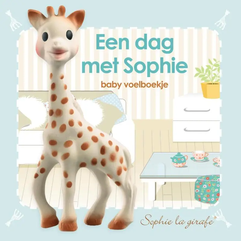 Dag met sophie