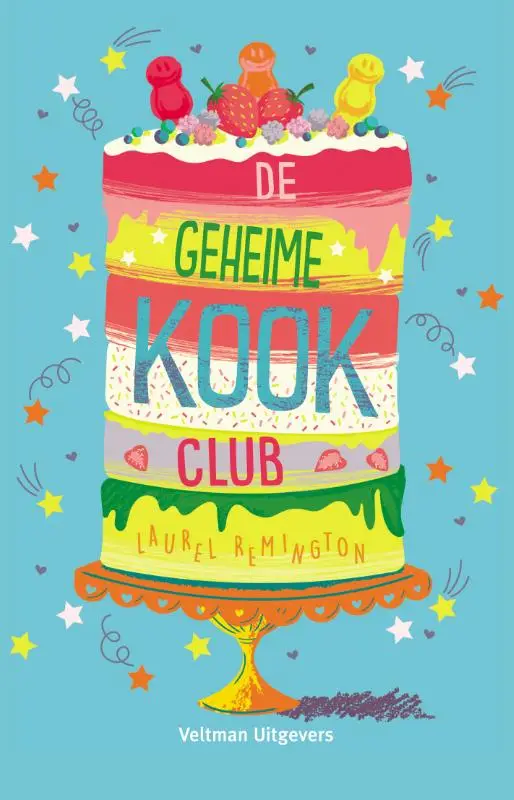Geheime kookclub