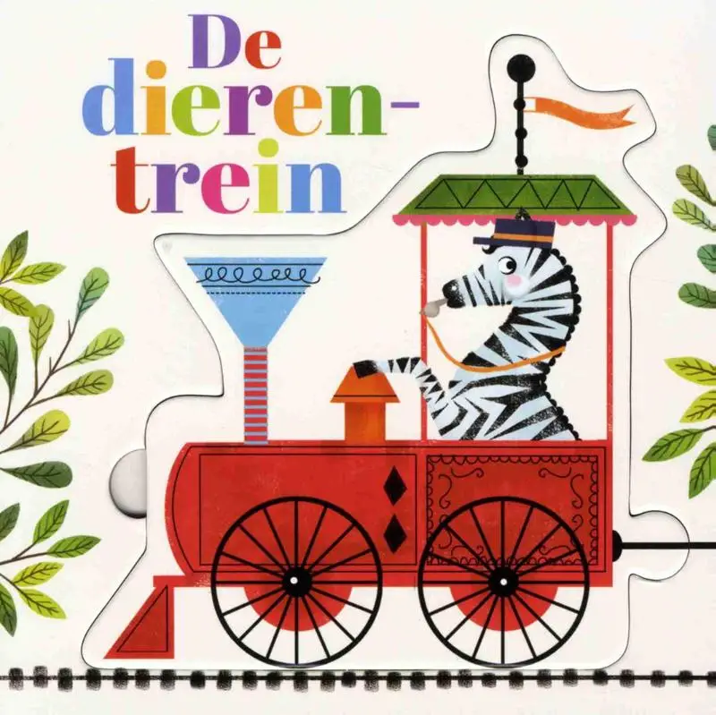 Dierentrein