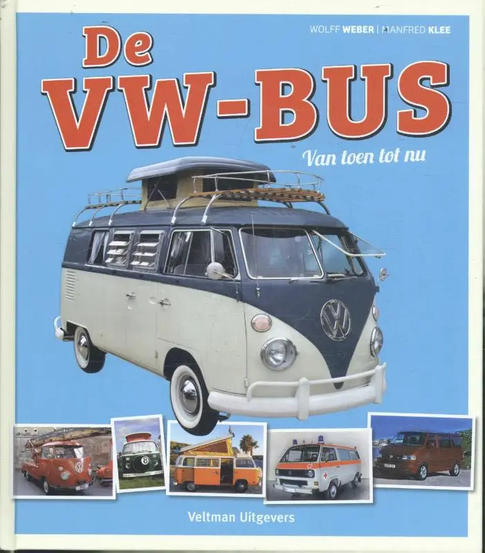 VW-bus