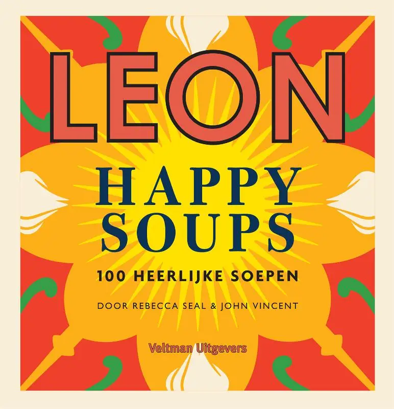 Leon happy soups