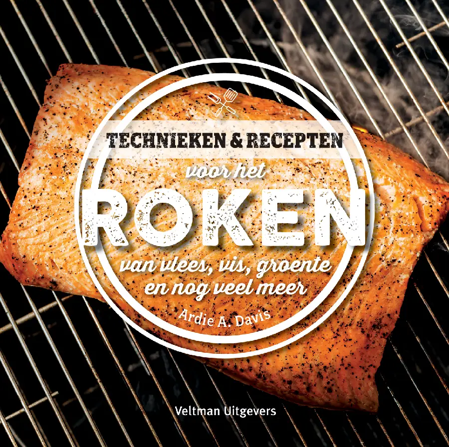Technieken en recepten voor het roken