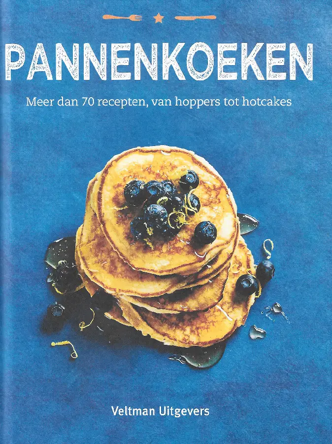 Pannenkoeken
