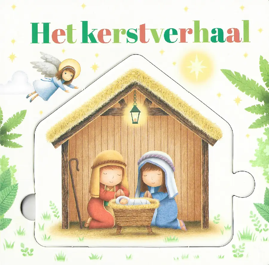 Kerstverhaal