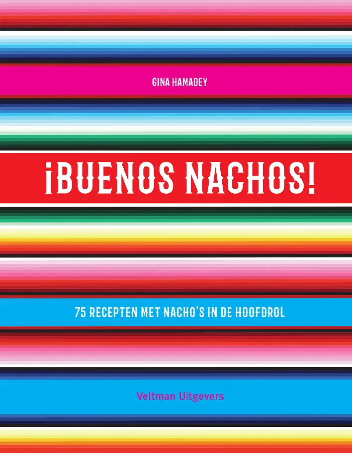 Buenos nachos!